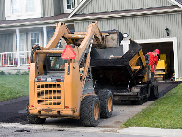 Best Luxury driveway pavers in Buchanan, VA