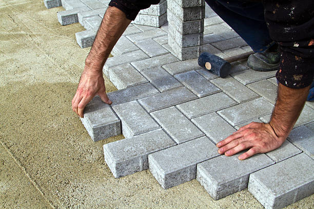  Buchanan, VA Driveway Pavers Pros